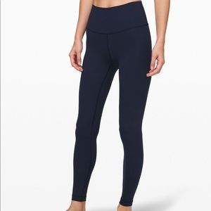 Lululemon leggings